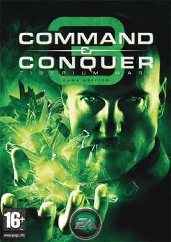 Command & Conquer 3: TW Kane Edition (S) - CeX (UK): - Buy